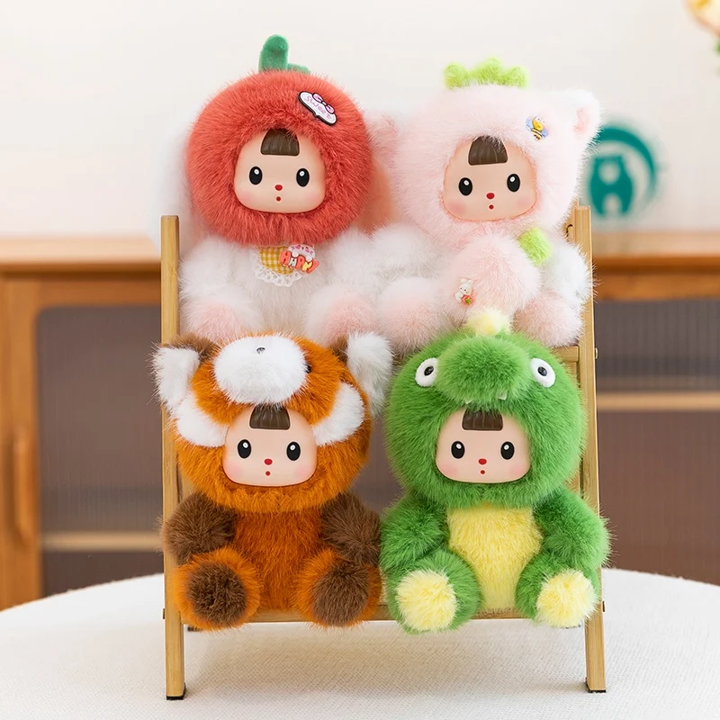 Kids Toys Animal - 17cm 귀여운 크리 에이 티브 공룡