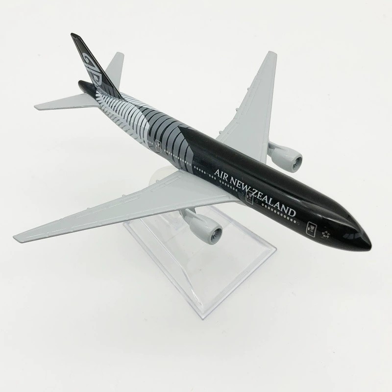 Kids Toys New Zealand - 16cm B777 어린이 비행기 에어 뉴질랜드