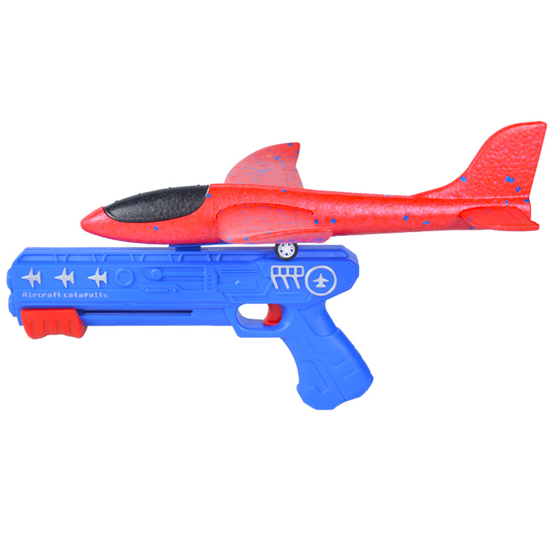 Catapult Launcher Toy - 어린이 24 또는 34 cm 거품