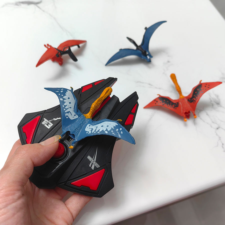 Catapult Launcher Toy - 어린이용 슈팅 장난감, 검정색 발사기+4개의 새총