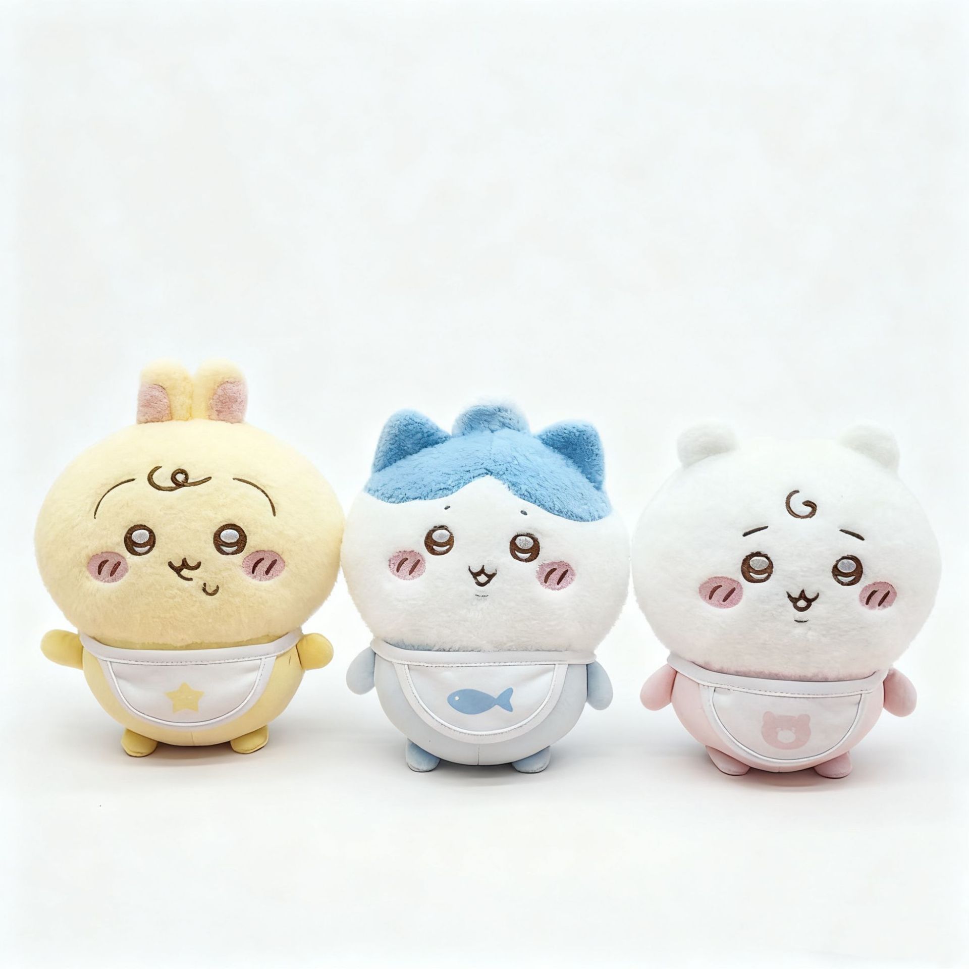Kids Toys Animal - 지이 베이비 시리즈 8인치 귀여운 봉제인형