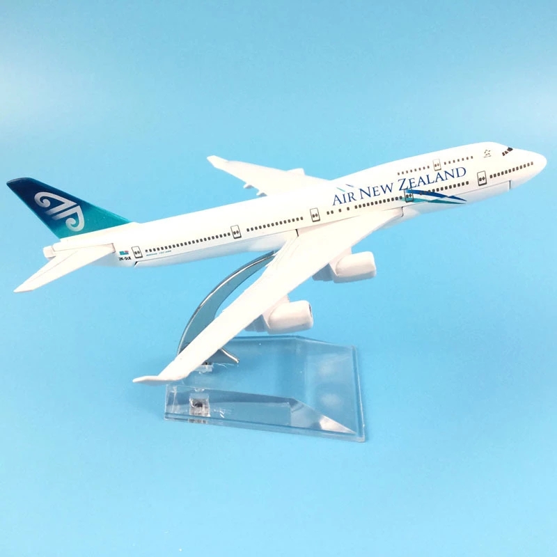 모델 비행기 1:400 16cm 에어 뉴질랜드 보잉 7 - Kids Toys New Zealand 리뷰 및 가격