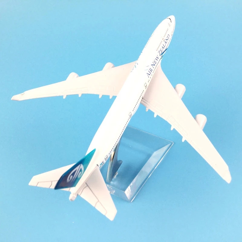 모델 비행기 1:400 16cm 에어 뉴질랜드 보잉 7 - Kids Toys New Zealand 리뷰 및 가격