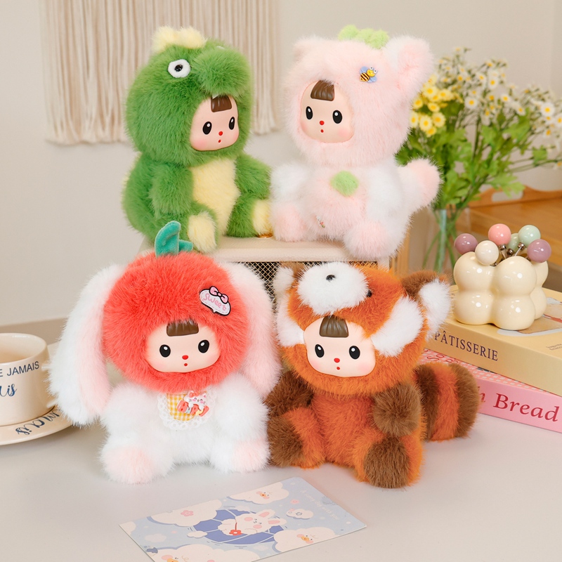 17cm 귀여운 크리 에이 티브 공룡 플러시 장난감 작 - Kids Toys Animal 리뷰 및 가격