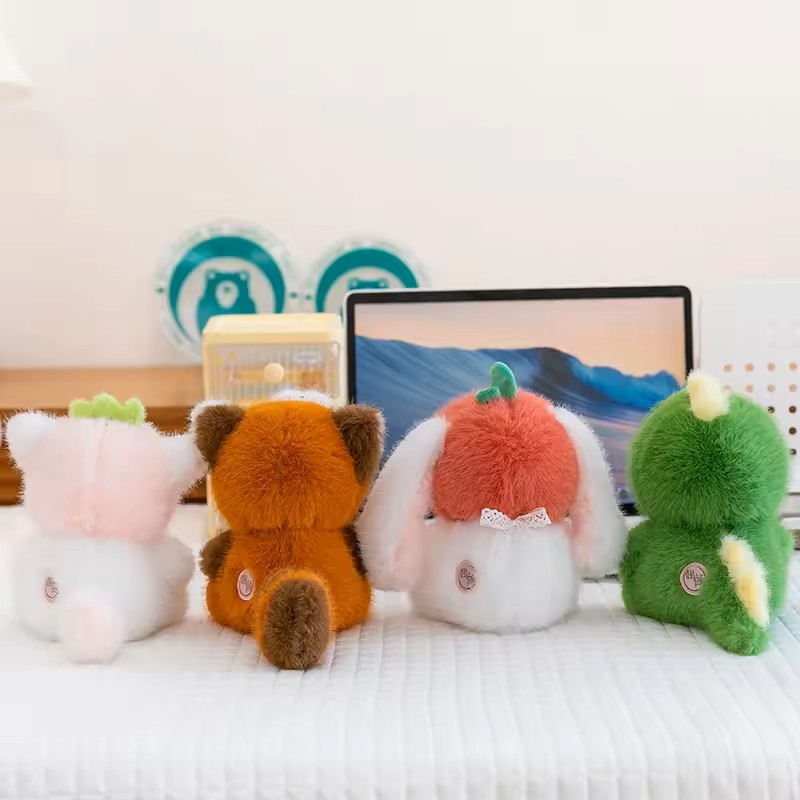 17cm 귀여운 크리 에이 티브 공룡 플러시 장난감 작 - Kids Toys Animal 리뷰 및 가격