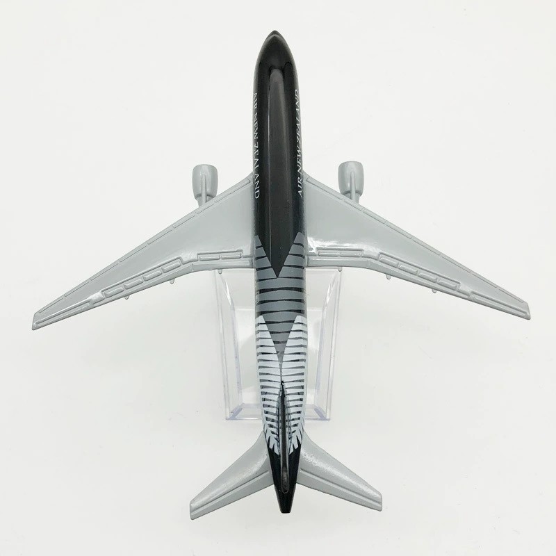 16cm B777 어린이 비행기 에어 뉴질랜드 1:40 - Kids Toys New Zealand 리뷰 및 가격