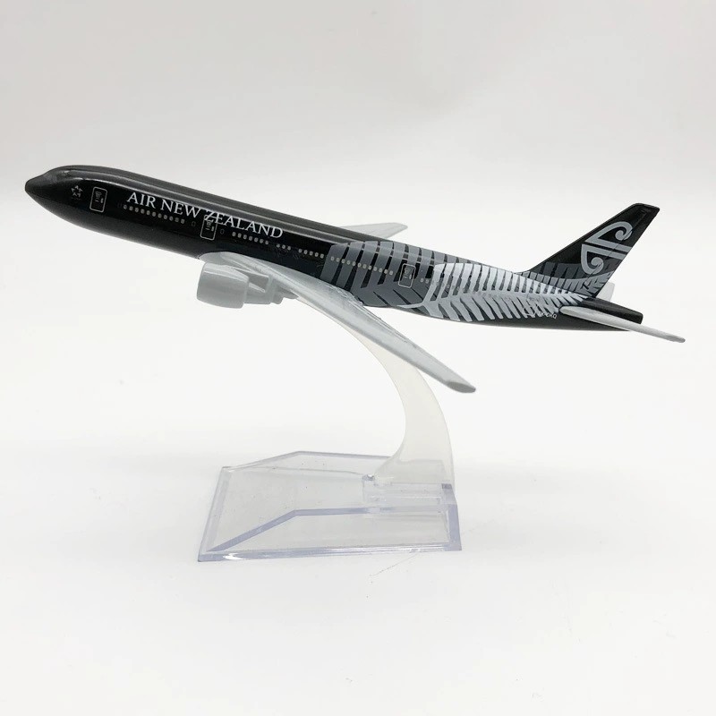 16cm B777 어린이 비행기 에어 뉴질랜드 1:40 - Kids Toys New Zealand 리뷰 및 가격