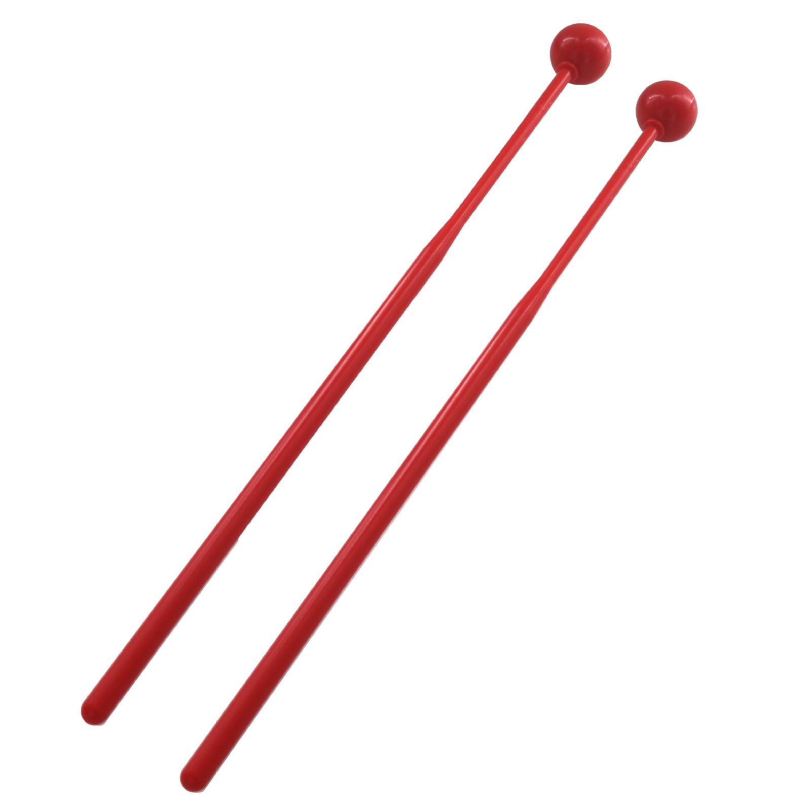 2 조각 타악기 스틱 해머 11.8 인치 길이 실로폰  - Kids Toys Xylophone 리뷰 및 가격