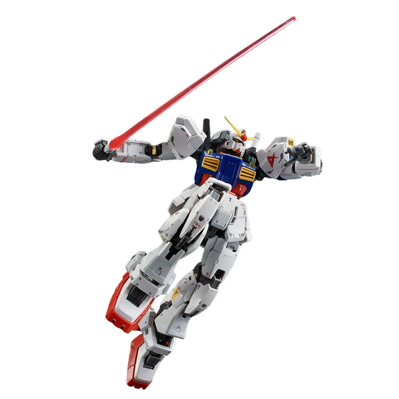 반다이 오리지널 RG 1/144 RX178 건담 Mk- - Bandai Model Gundam Rg 리뷰 및 가격