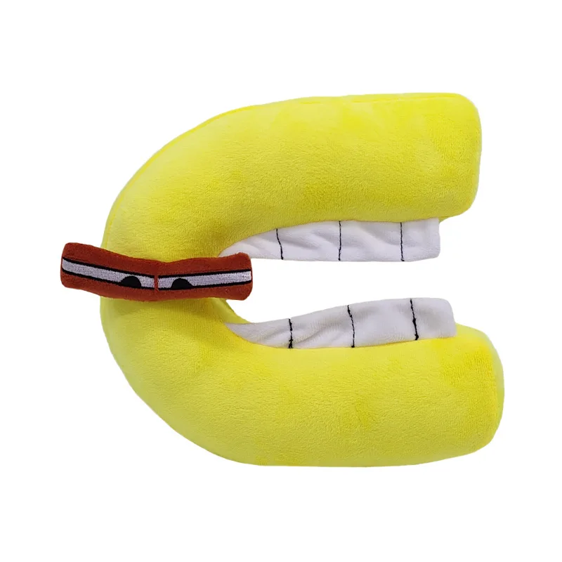 # #   알파벳 로어 플러시 장난감 애니메이션 인형  - Kids Toys Doll 리뷰 및 가격