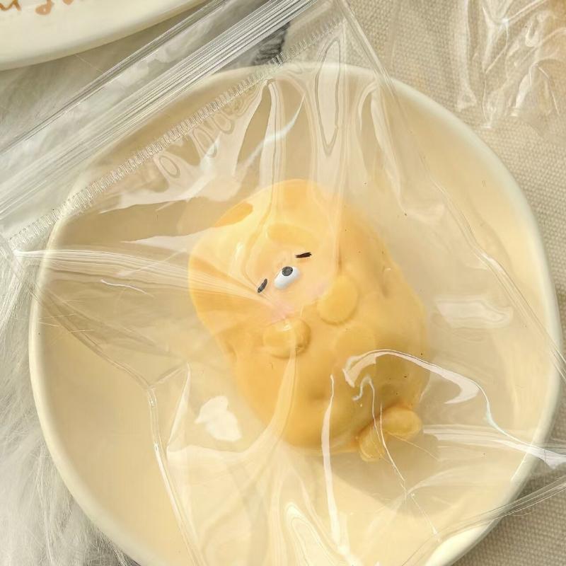 귀여운 물개 감자 모양 슬로우 리바운드 스퀴즈 피젯 토 - Kids Toys Easter 리뷰 및 가격