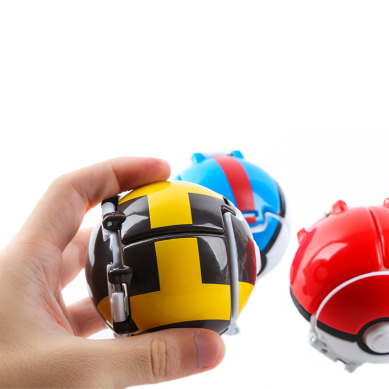 포켓몬 Pokeball 애니메이션 피규어 피카추 Cha - Kids Toys Usa 리뷰 및 가격