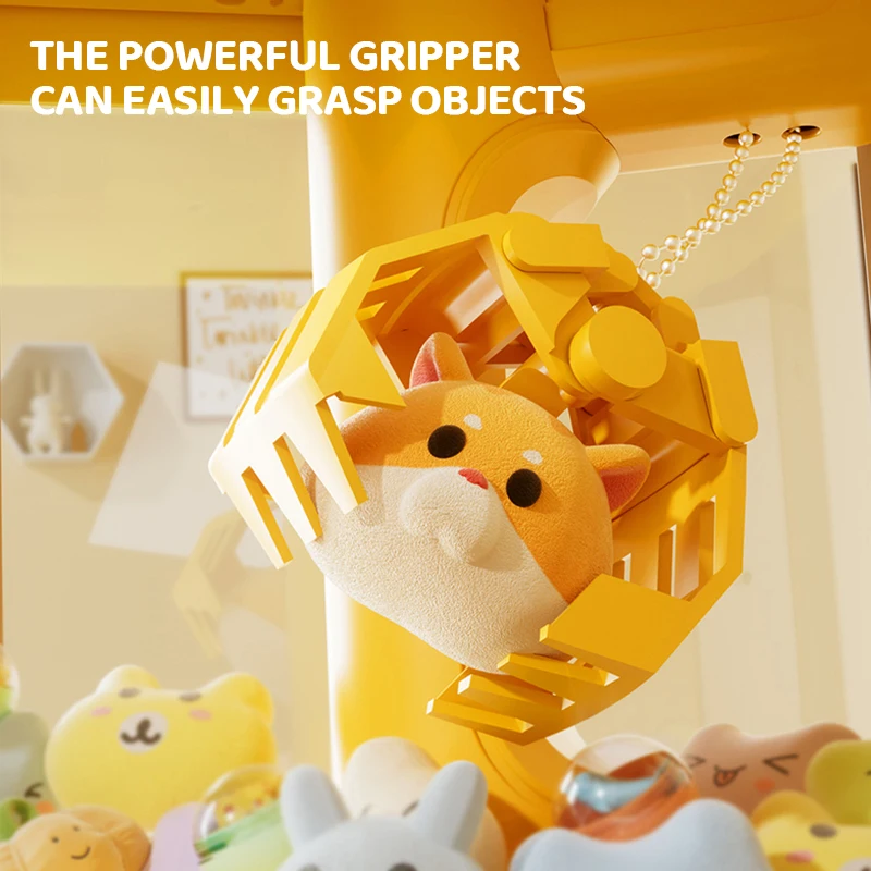 어린이용 아케이드 크로우 머신 사슴 모양 전자 미니 벤 - Kids Toys Easter 리뷰 및 가격