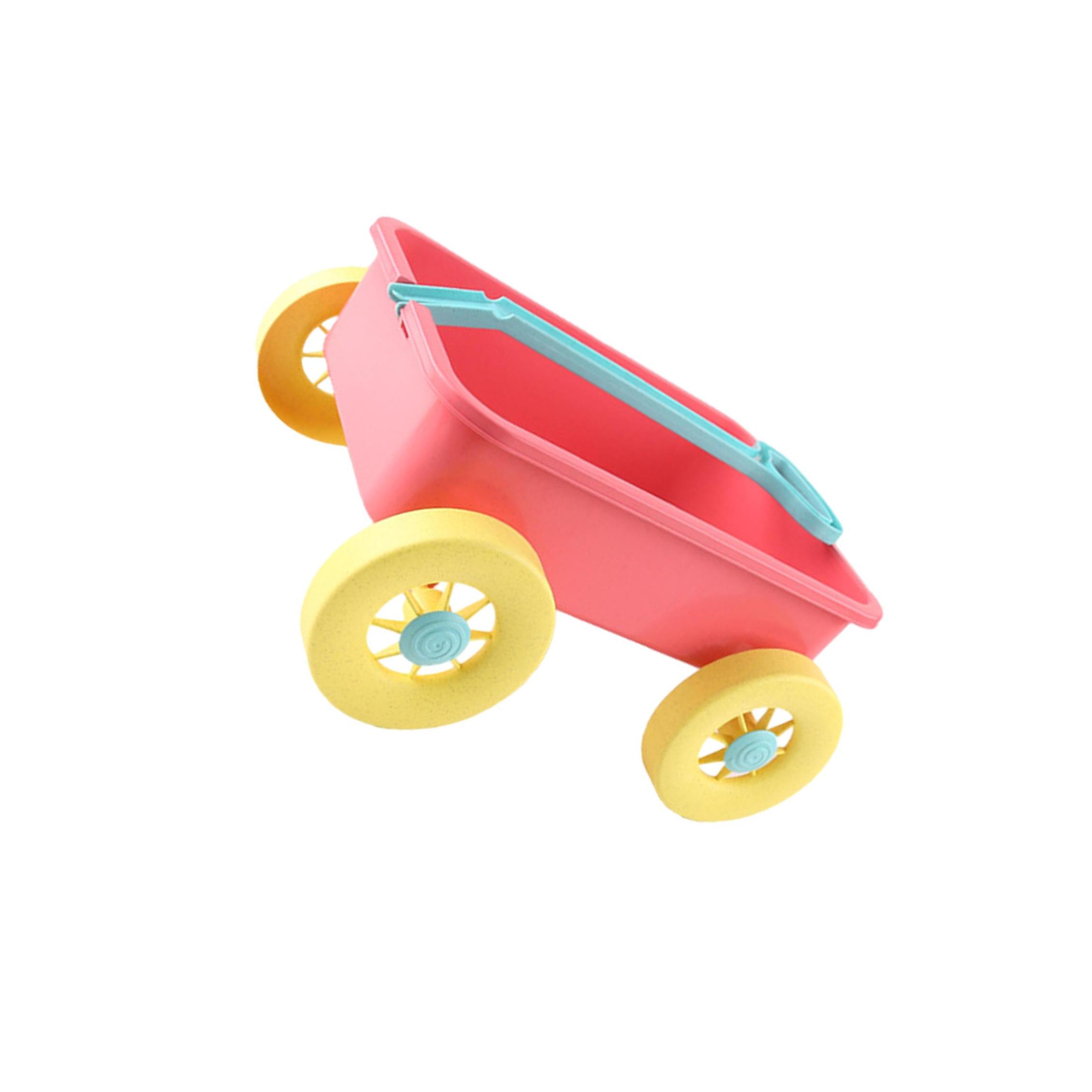 어린이용 왜건 장난감 어린이 야외용 장난감 정원 가꾸기 - Kids Yard Toys 리뷰 및 가격
