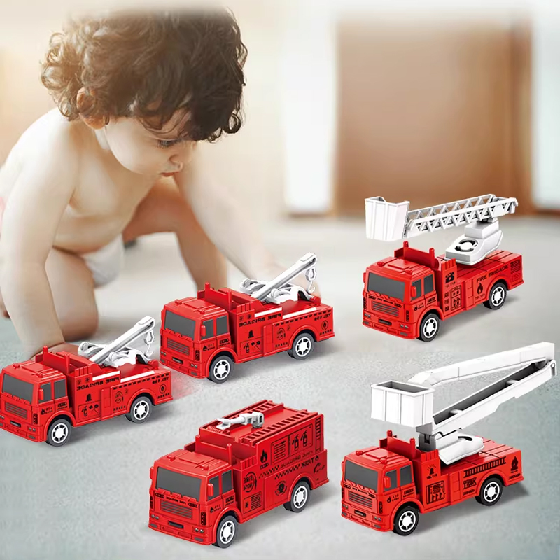 1개 어린이 장난감 자동차 관성식 쓰레기차 모델, 후진 - Kids Toys Usa 리뷰 및 가격