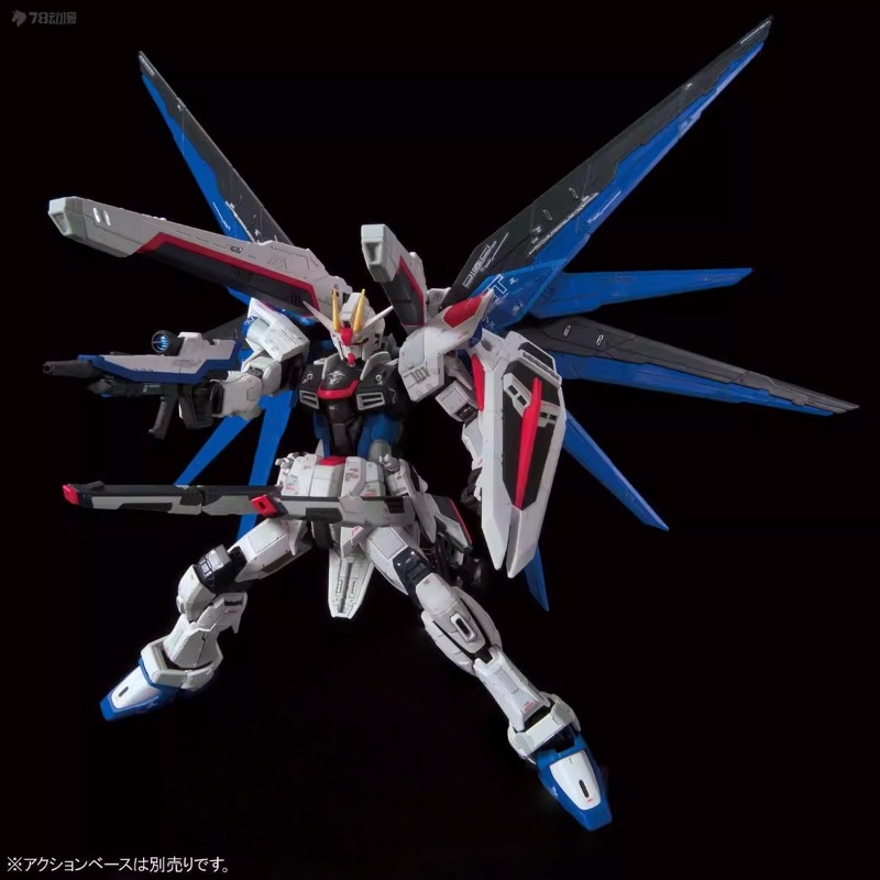 반다이 오리지널 RG BASE LIMITED ZGMF- - Bandai Model Gundam Rg 리뷰 및 가격