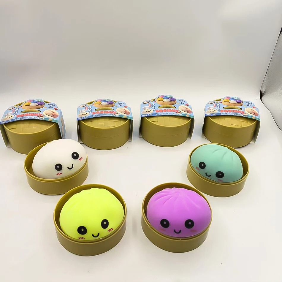//귀엽고 다채로운 색상의, 천천히 높아오르는 압력 해 - Kids Toys Animal 리뷰 및 가격