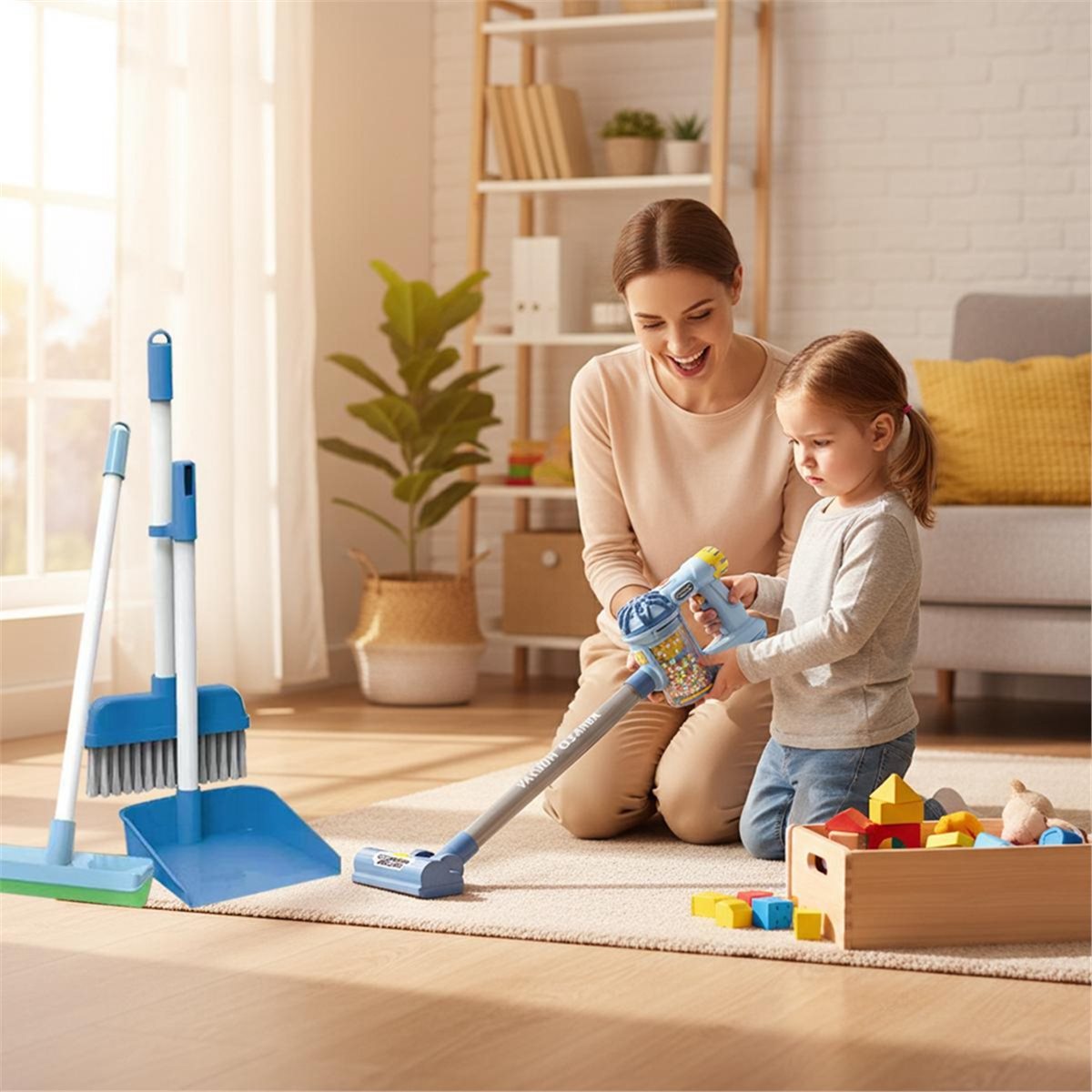 【꼭 갖춰야 할 목록】 어린이용 진공청소기 장난감 전기 - Kids Toys List 리뷰 및 가격