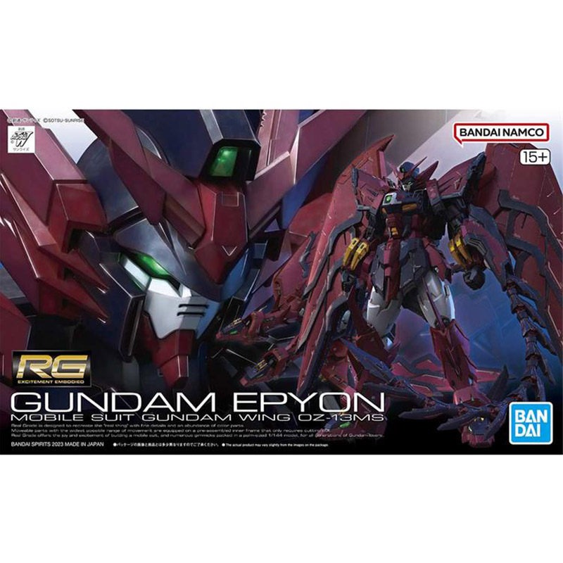 반다이 조립 모델 RG 38 1/144 에비안 건담 2 - Bandai Model Gundam Rg 리뷰 및 가격