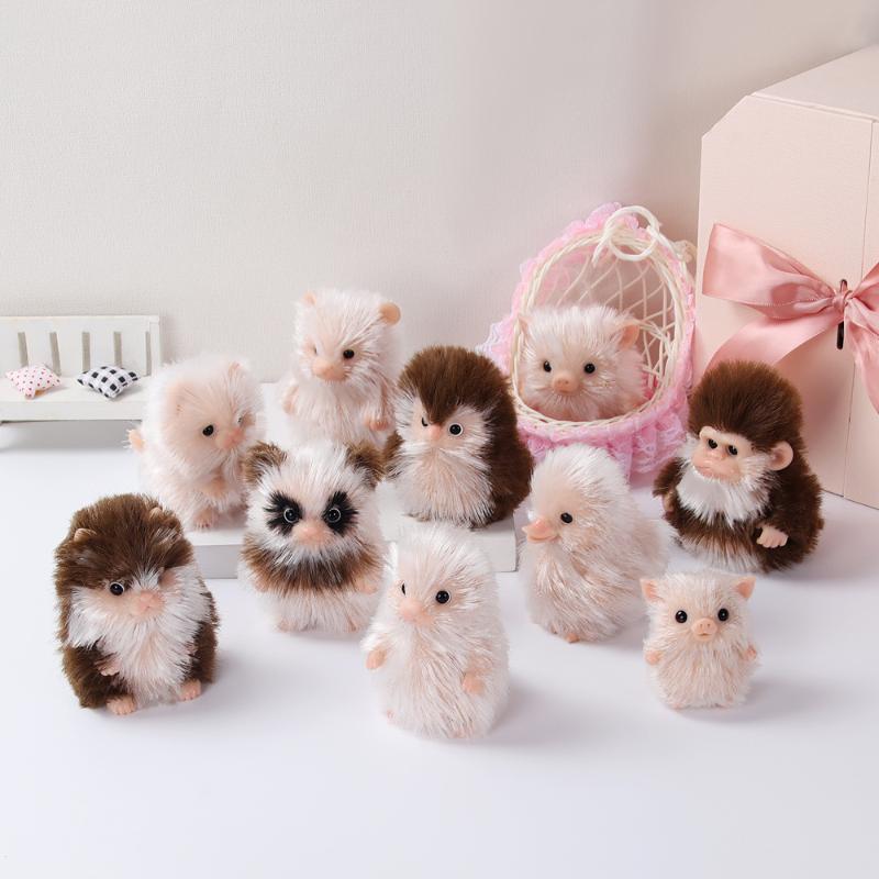 어린이를 위한 매력적인 강아지 인형 교육용 장난감 동물 - Kids Toys Animal 리뷰 및 가격