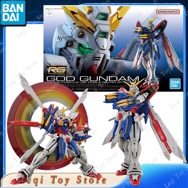반다이 오리지널 RG MS-06F-06S 00 QAN  - Bandai Model Gundam Rg 리뷰 및 가격