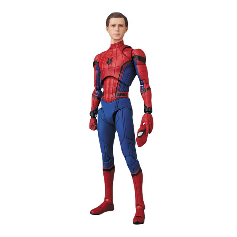마펙스 103 스파이더맨 액션 피규어 장난감 스파이더맨 - Kids Toys Latest 리뷰 및 가격