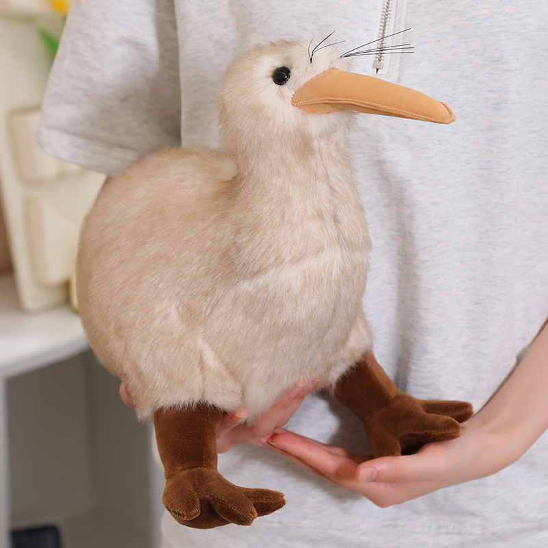 20/30CM 귀여운 실물 같은 키위 새 플러시 장난감 - Kids Toys New Zealand 리뷰 및 가격
