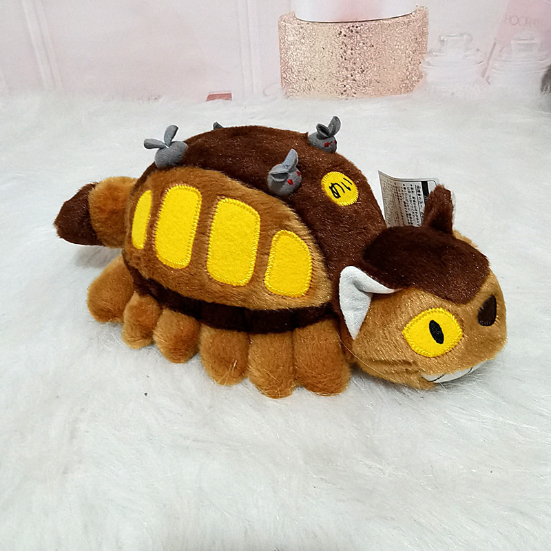 30/40cm 귀여운 만화 애니메이션 버스 플러시 인형 - Kids Toys Animal 리뷰 및 가격