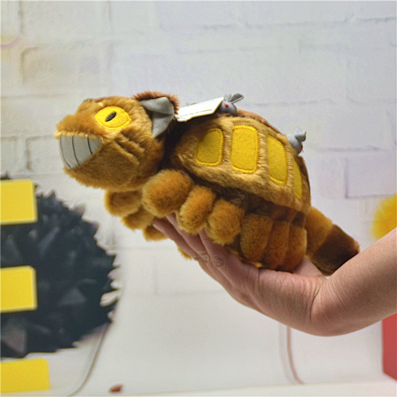 30/40cm 귀여운 만화 애니메이션 버스 플러시 인형 - Kids Toys Animal 리뷰 및 가격