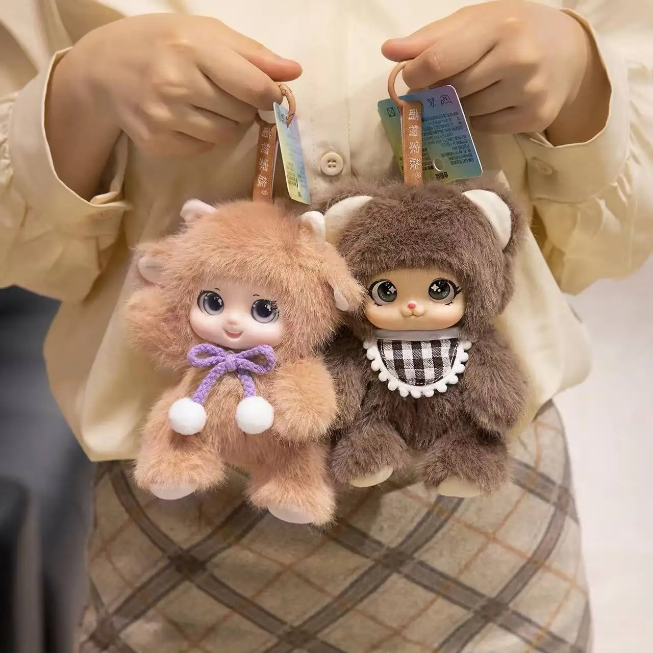 18cm / 귀여운 동물 비닐 얼굴 인형 장난감 동물  - Kids Toys Animal 리뷰 및 가격