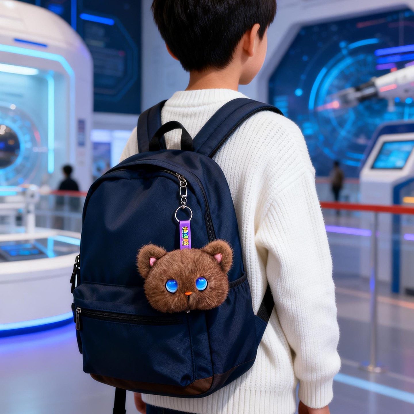 토봇 AI 플러시 고양이 장난감 인터랙티브 감정 친구  - Kids Toys Animal 리뷰 및 가격