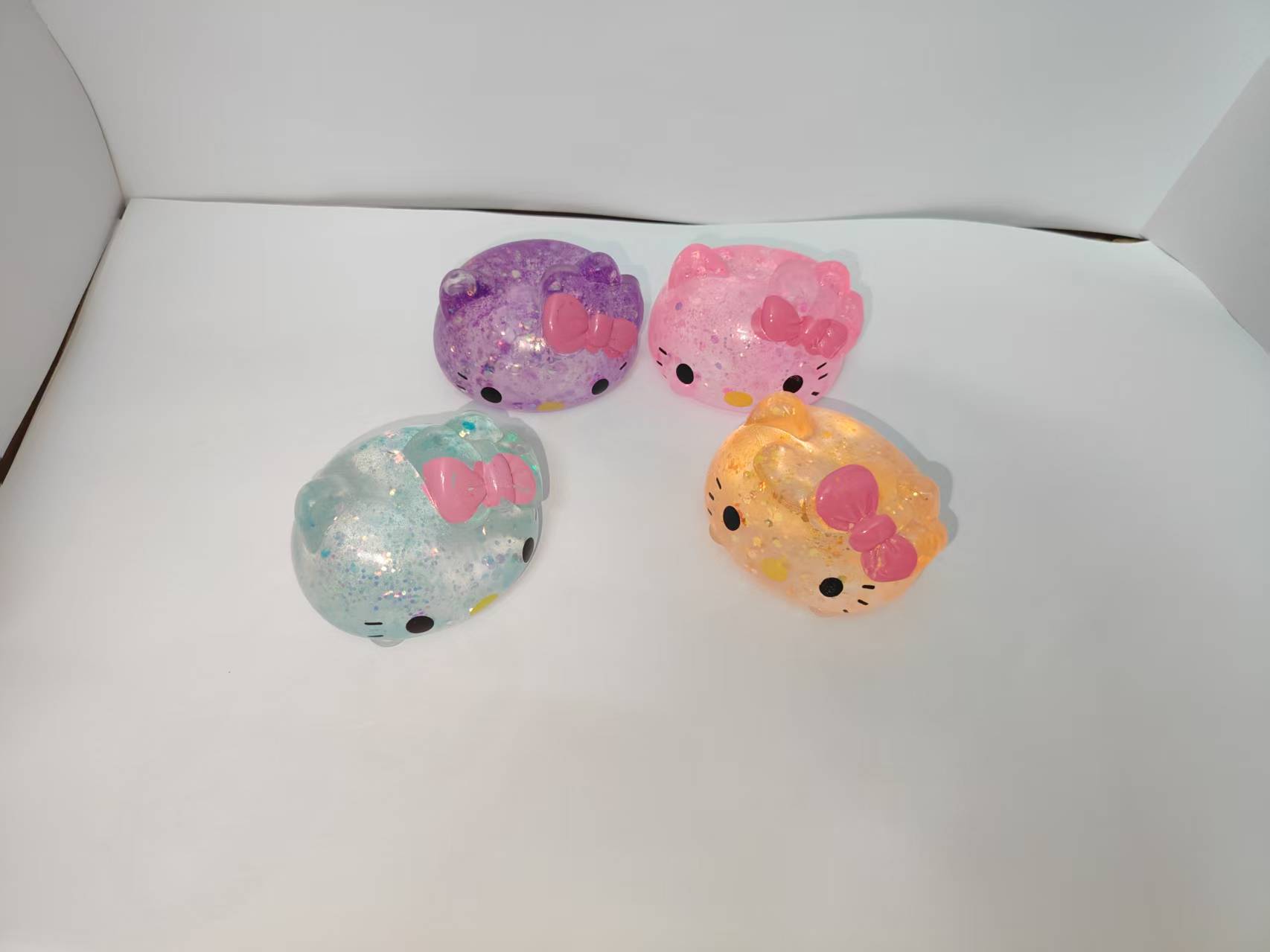 새로운 헬로키티 말토즈 스퀴시 장난감, 느린 상승 속도 - Kids Toys Latest 리뷰 및 가격