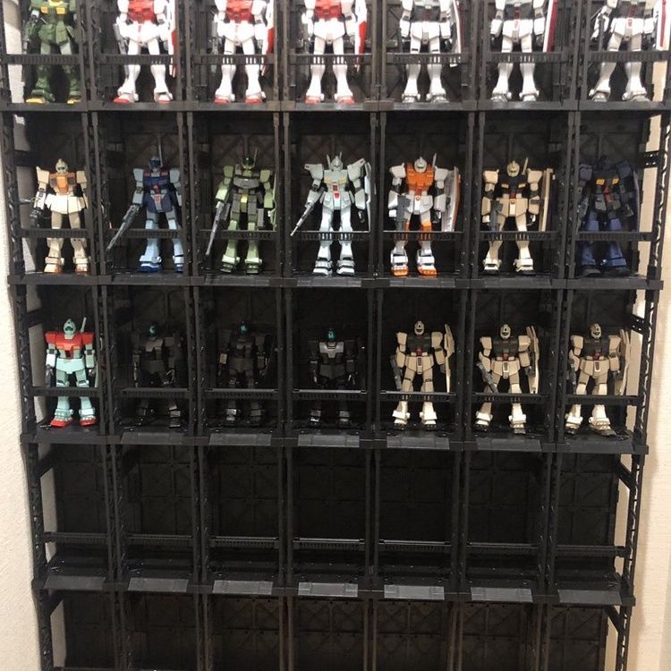재고 있음 건담 간쿠 HG/RG/1/144 디스플레이  - Bandai Model Gundam Rg 리뷰 및 가격