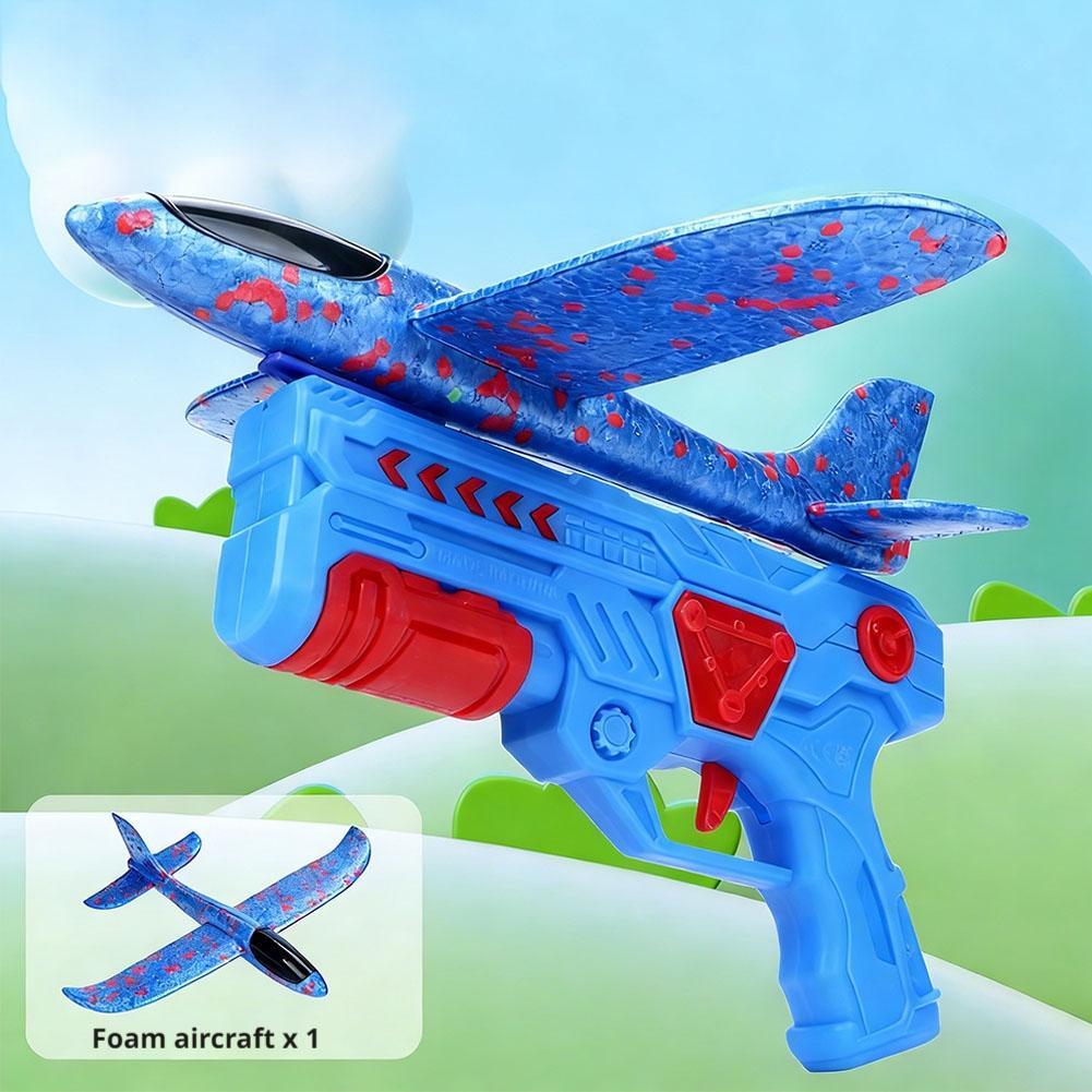 캐터펄트 비행기 발사기 장난감 폼 글라이더 항공기 슈터 - Catapult Launcher Toy 리뷰 및 가격