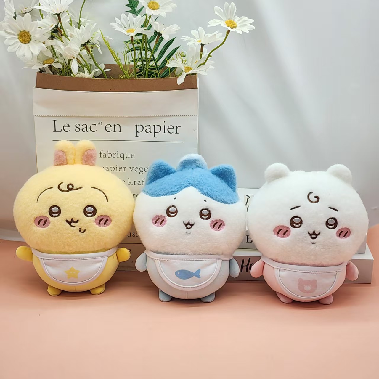 지이 베이비 시리즈 8인치 귀여운 봉제인형 우사기 하치 - Kids Toys Animal 리뷰 및 가격