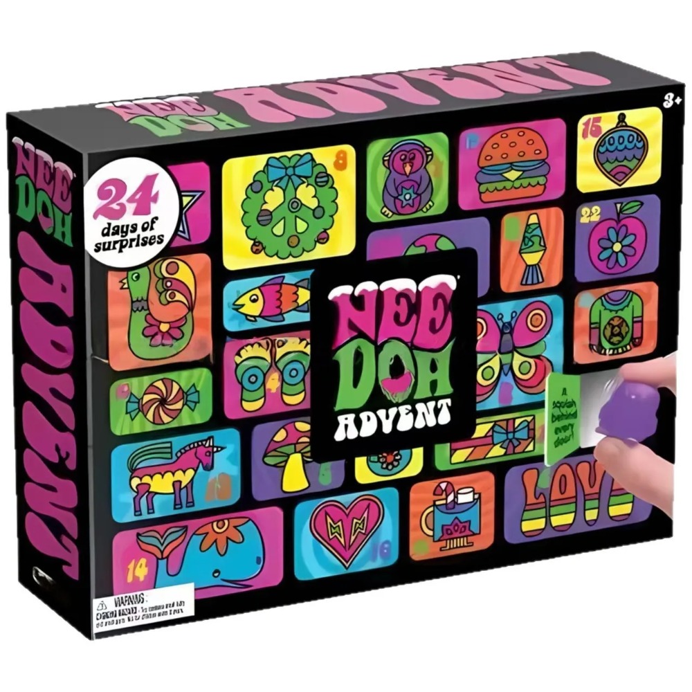 2026년 신상 인기 니도 어드벤트 캘린더 어린이 선물 - Kids Toys Latest 리뷰 및 가격