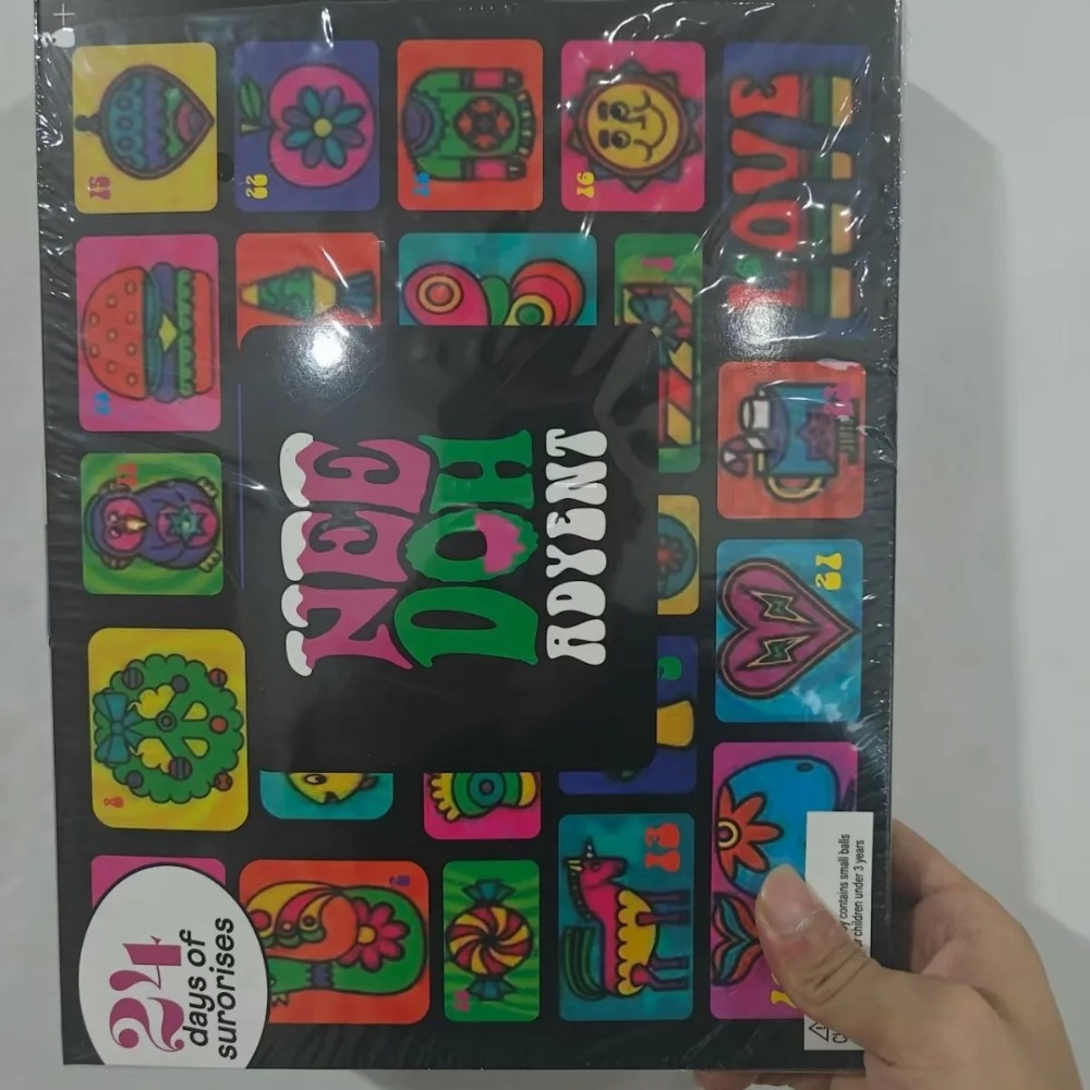 2026년 신상 인기 니도 어드벤트 캘린더 어린이 선물 - Kids Toys Latest 리뷰 및 가격