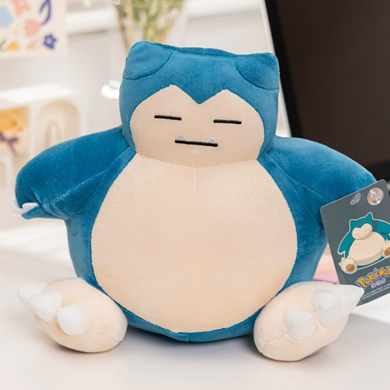18가지 스타일의 정품 포켓몬 봉제 인형, 뮤, 싸이덕 - Kids Toys Doll 리뷰 및 가격