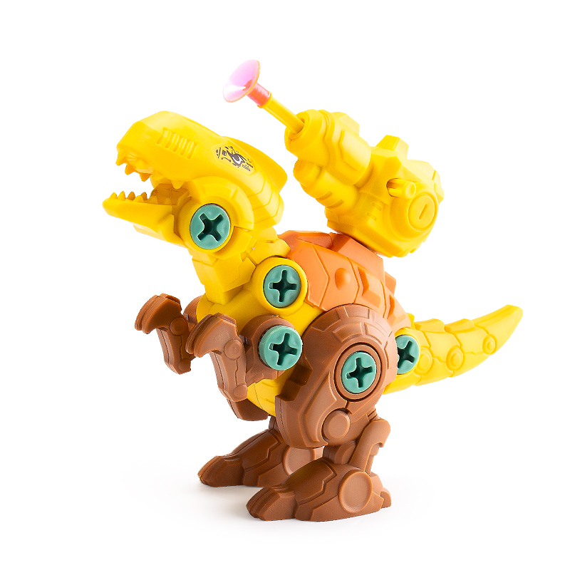 어린이 공룡 마운트 생성자 모델 세트 몬테소리 어린이  - Dinosaur Figurine Set 리뷰 및 가격