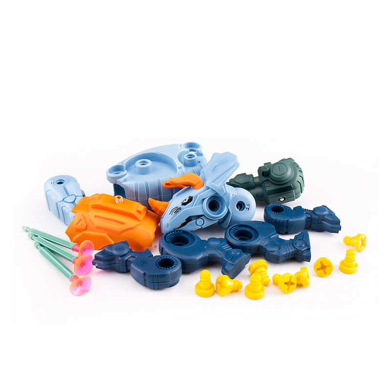 어린이 공룡 마운트 생성자 모델 세트 몬테소리 어린이  - Dinosaur Figurine Set 리뷰 및 가격