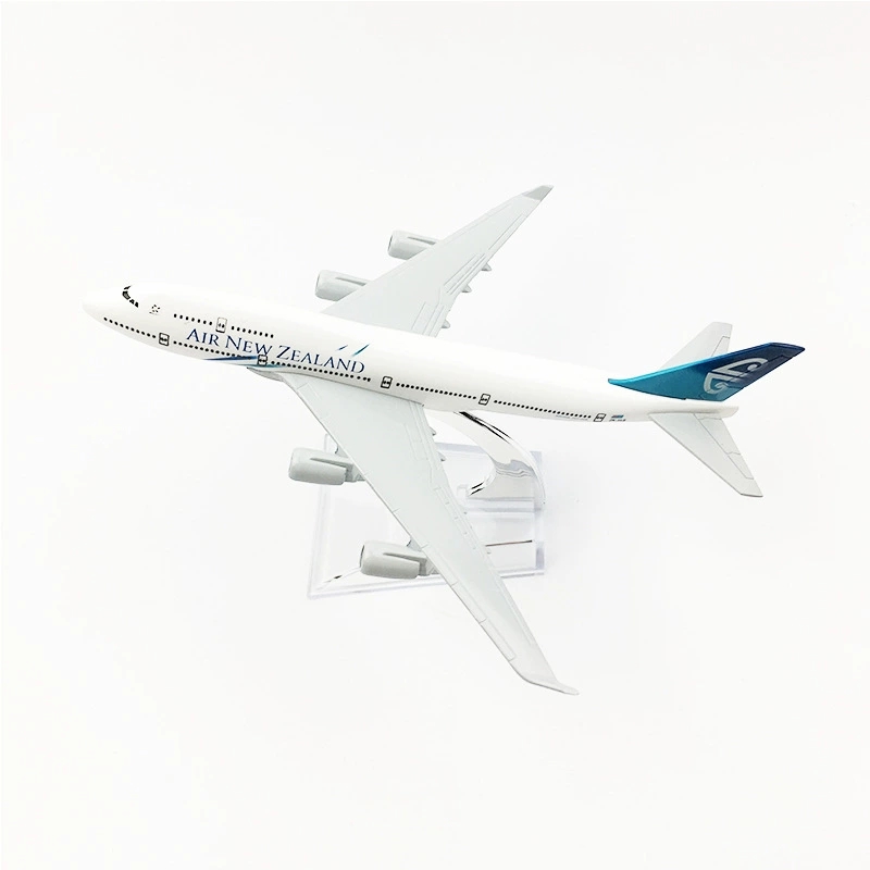 비행기 모델 장난감 16cm 뉴질랜드 항공사 B747  - Kids Toys New Zealand 리뷰 및 가격