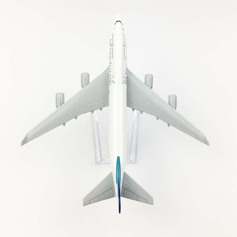 비행기 모델 장난감 16cm 뉴질랜드 항공사 B747  - Kids Toys New Zealand 리뷰 및 가격