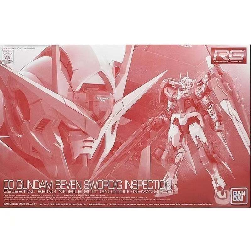 반다이 건프라 PB 한정판 모델 키트 RG 1/144  - Bandai Model Gundam Rg 리뷰 및 가격