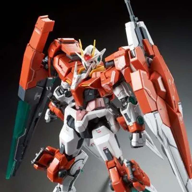 반다이 건프라 PB 한정판 모델 키트 RG 1/144  - Bandai Model Gundam Rg 리뷰 및 가격