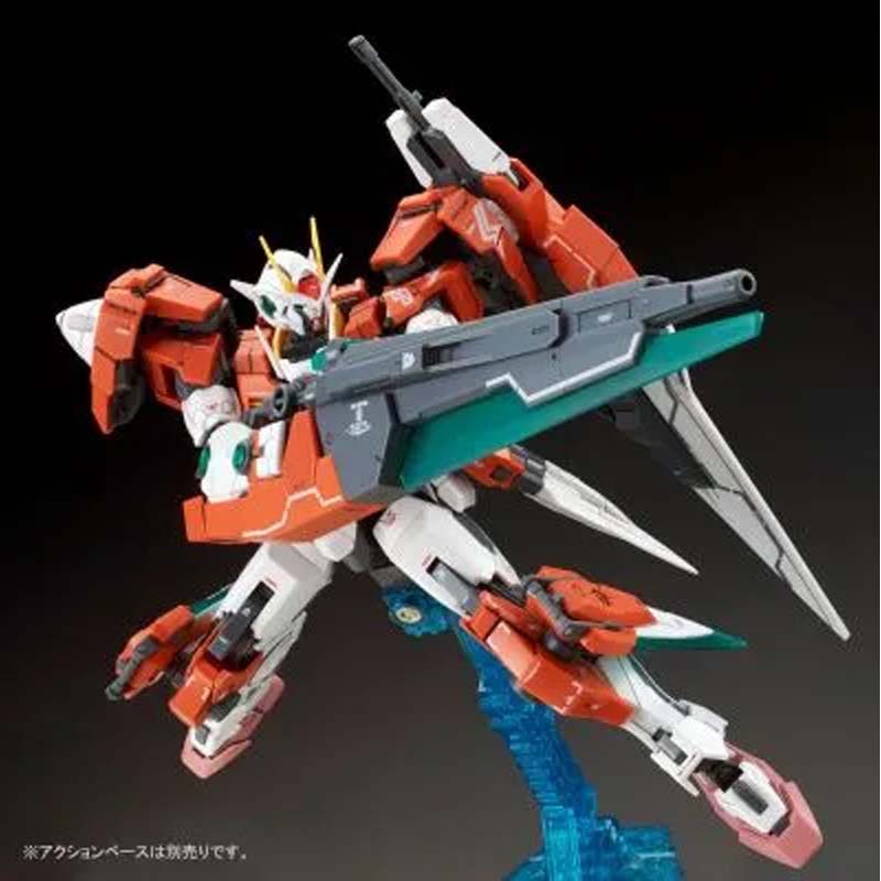 반다이 건프라 PB 한정판 모델 키트 RG 1/144  - Bandai Model Gundam Rg 리뷰 및 가격