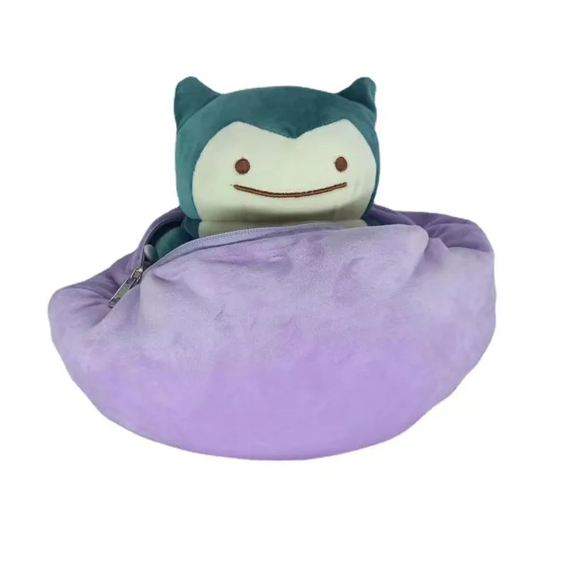 20cm 포켓몬 애니메이션 양면 베개 쿠션 디토 변신  - Kids Toys Doll 리뷰 및 가격