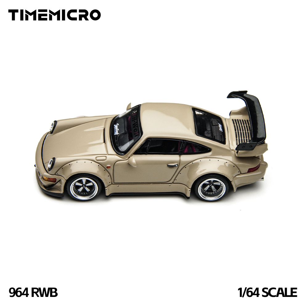 타임마이크로1:64 RWB 964 베이지색 기프트 박스 - Kids Toys Usa 리뷰 및 가격