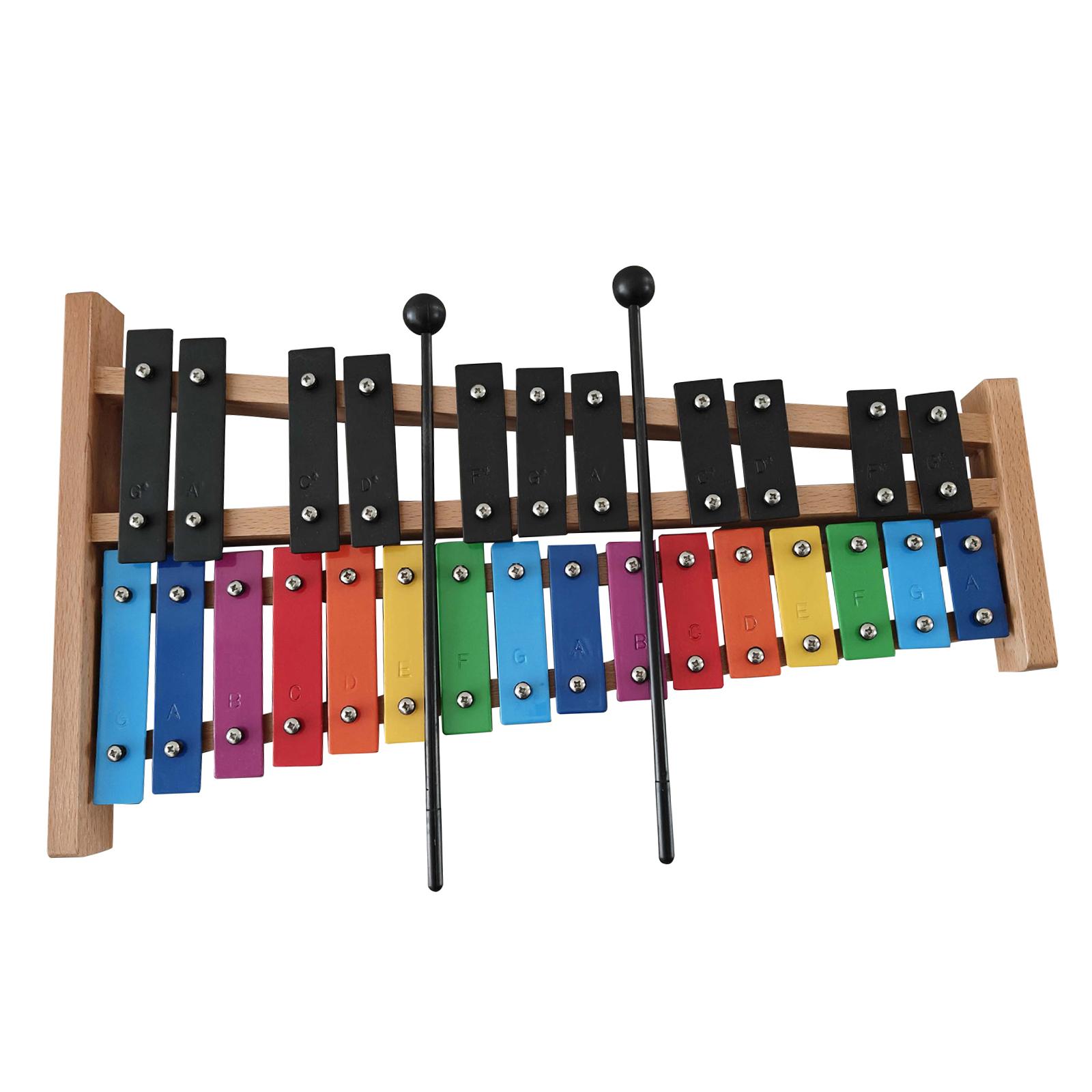 27 노트 실로폰 악기 어린이 교육용 음악 장난감 전문 - Kids Toys Xylophone 리뷰 및 가격