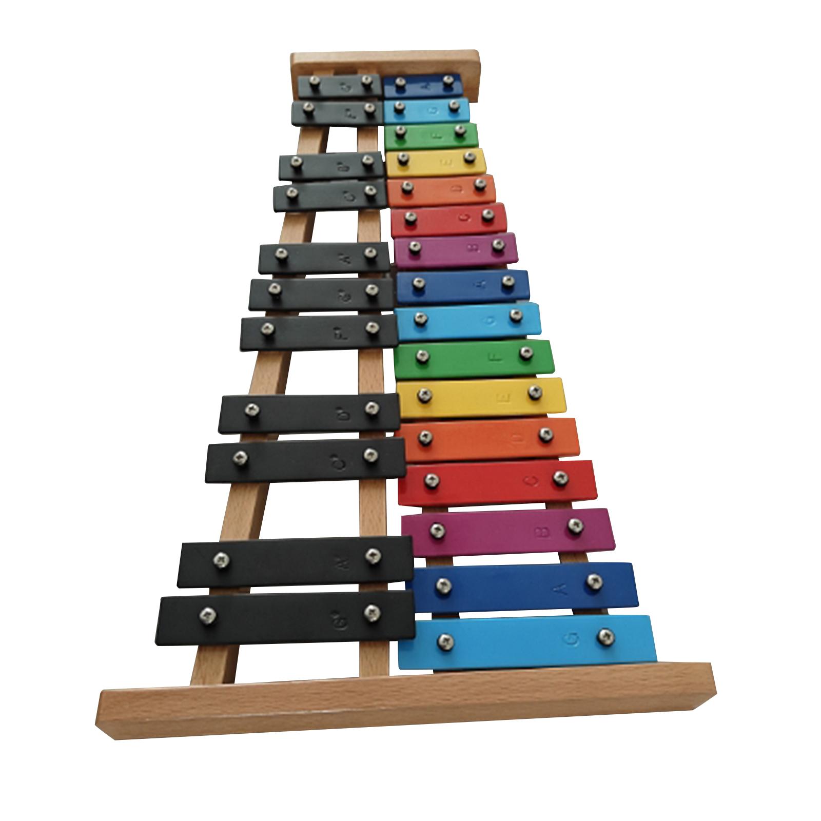 27 노트 실로폰 악기 어린이 교육용 음악 장난감 전문 - Kids Toys Xylophone 리뷰 및 가격