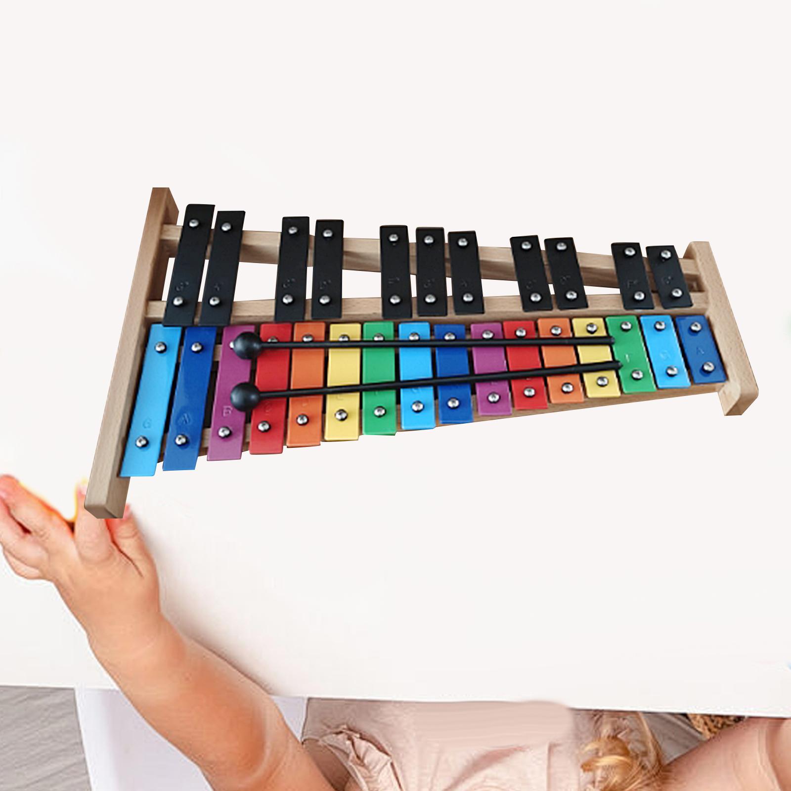 27 노트 실로폰 악기 어린이 교육용 음악 장난감 전문 - Kids Toys Xylophone 리뷰 및 가격